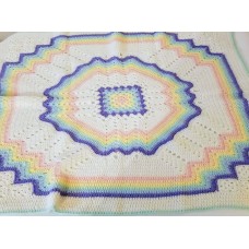 Crochet Baby Blanket